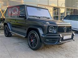 مێرسێدس بێنز G-Class